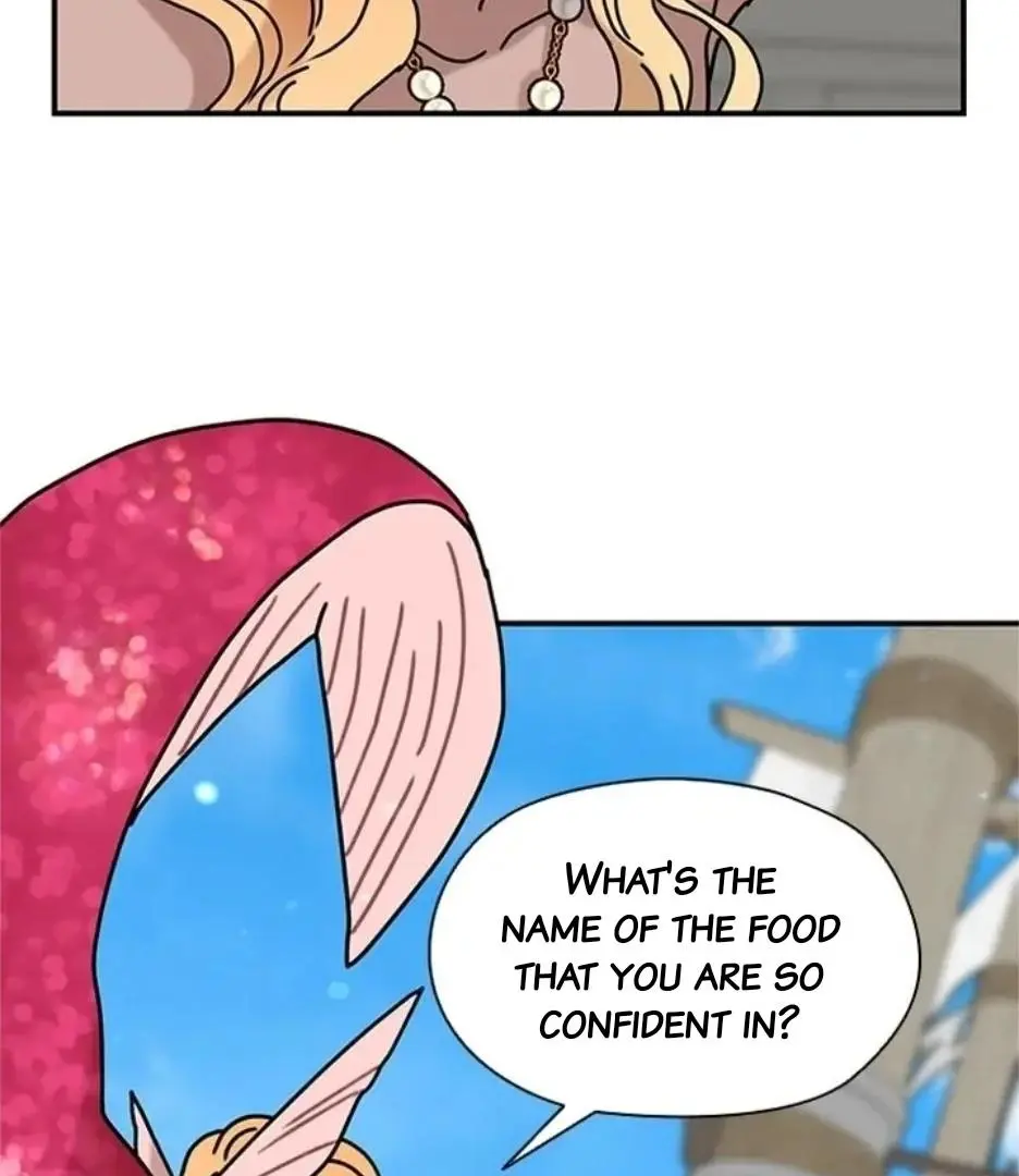 I Became The Chef Of The Dragon King Chapter 74 page 39