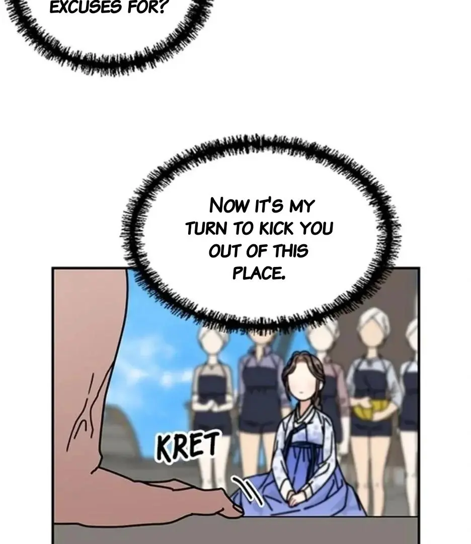 I Became The Chef Of The Dragon King Chapter 74 page 28