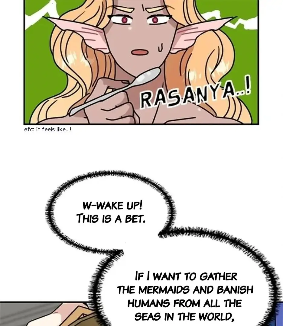 I Became The Chef Of The Dragon King Chapter 74 page 72