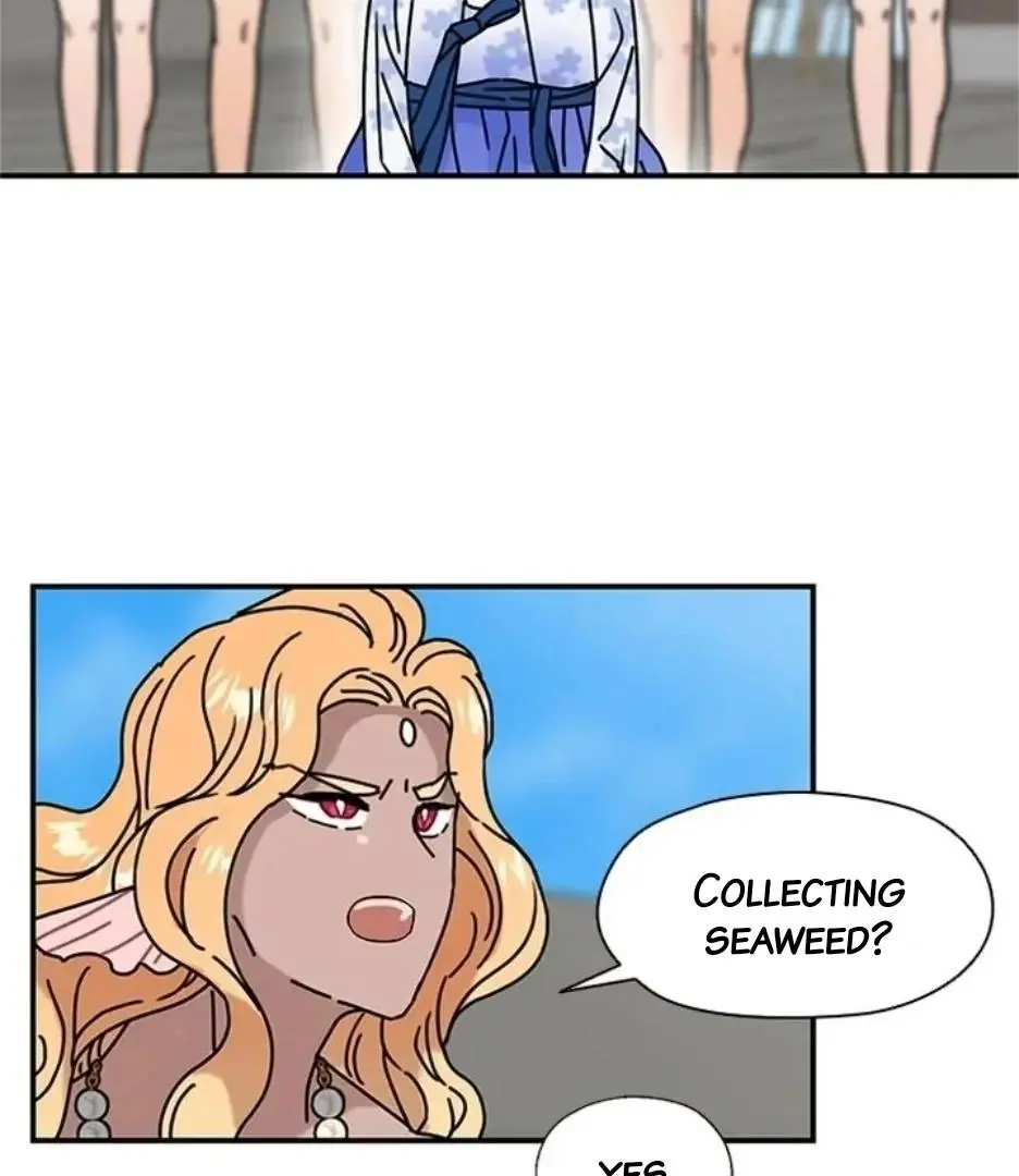 I Became The Chef Of The Dragon King Chapter 74 page 15