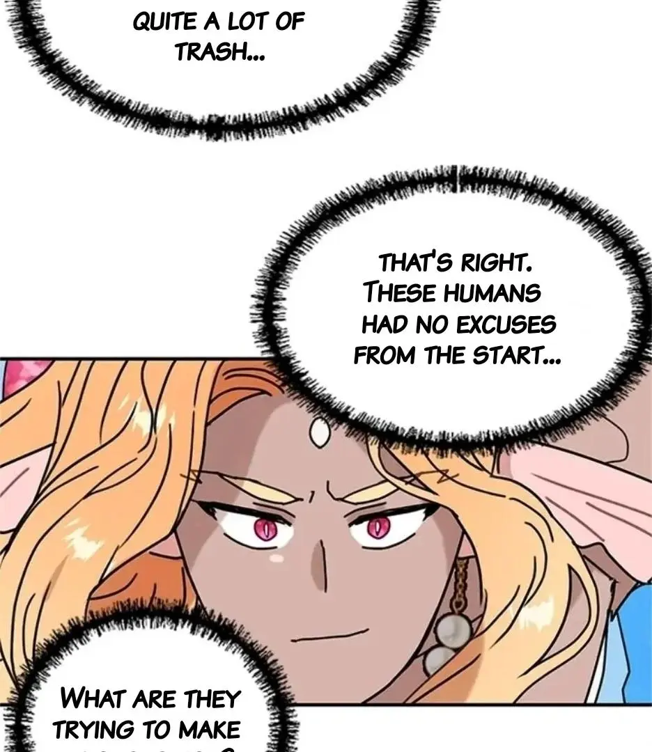 I Became The Chef Of The Dragon King Chapter 74 page 27