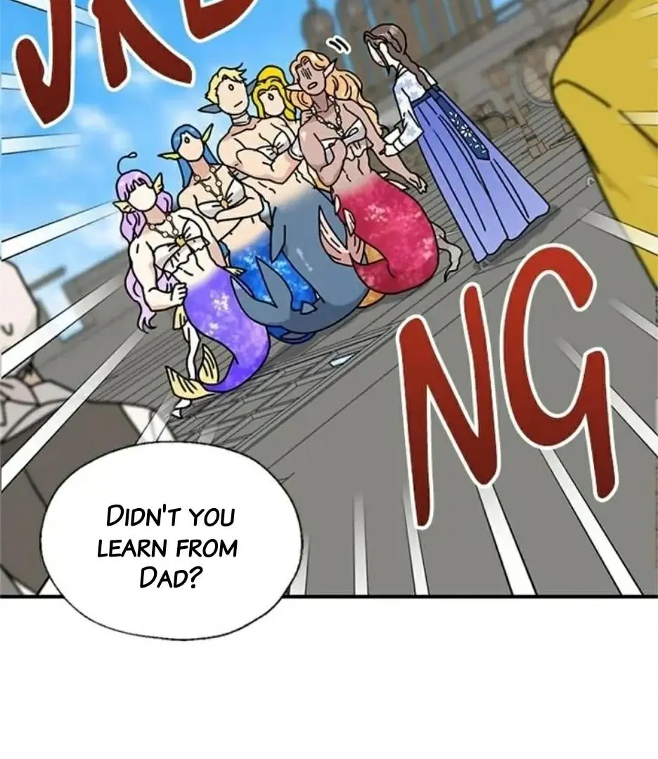 I Became The Chef Of The Dragon King Chapter 74 page 88
