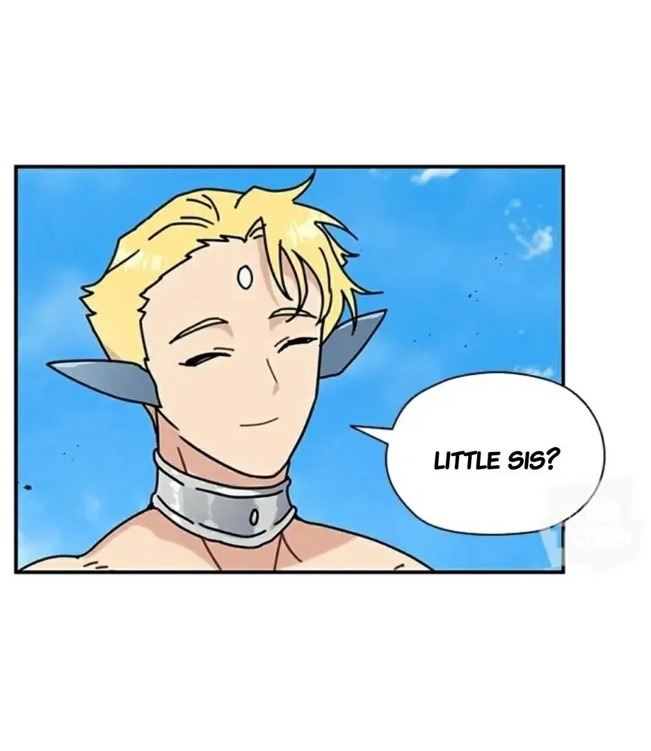 I Became The Chef Of The Dragon King Chapter 74 page 89