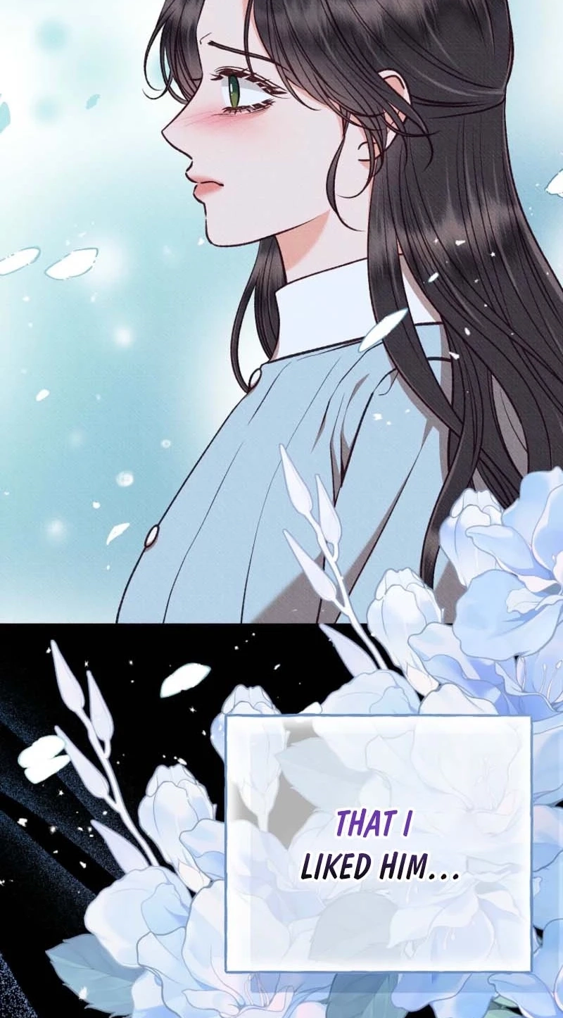 Dear My Rude Darling With Multiple Personalities Chapter 73 page 21