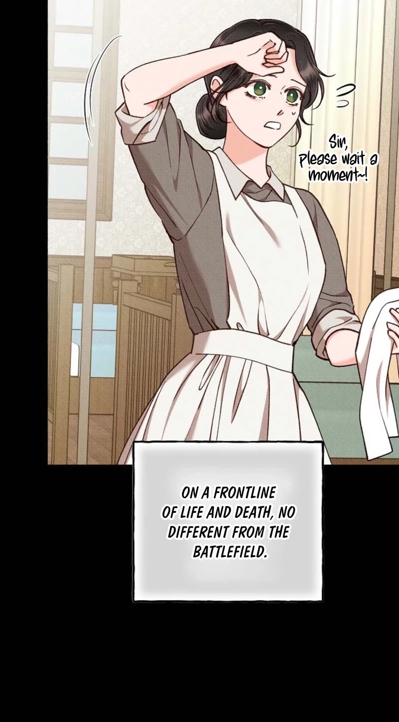 Dear My Rude Darling With Multiple Personalities Chapter 73 page 23