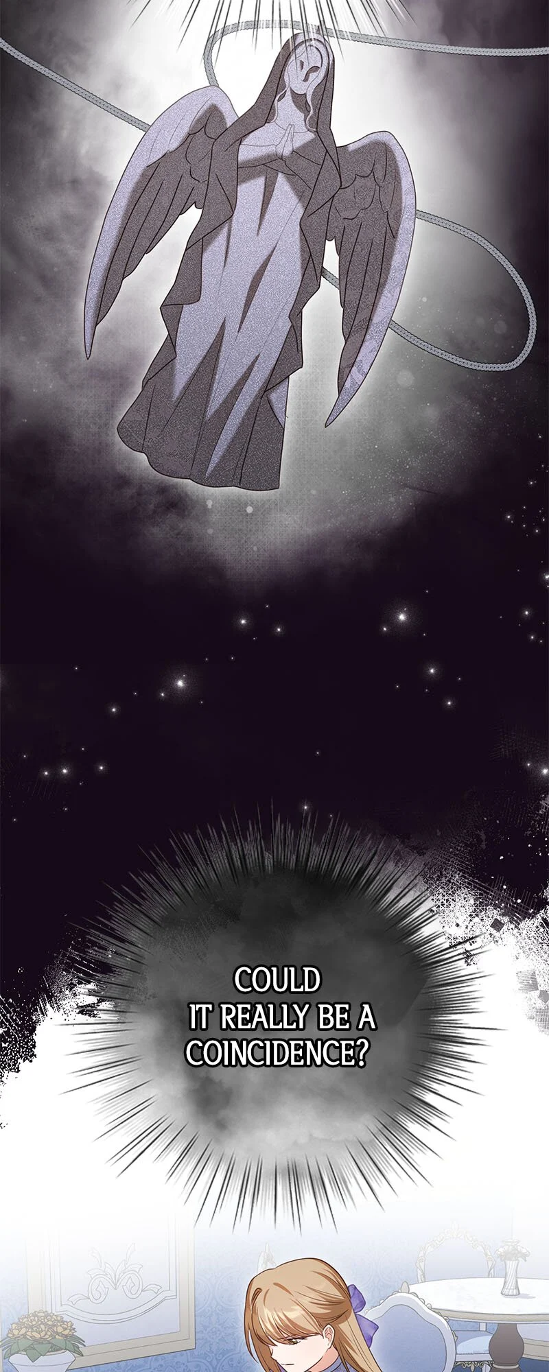 A Golden Fate That Transcends Time Chapter 74 page 14