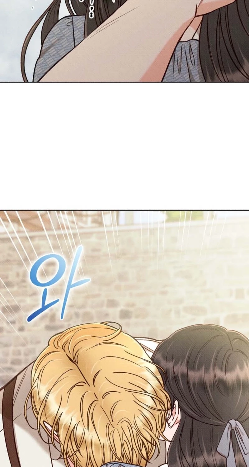 Dear My Rude Darling With Multiple Personalities Chapter 73 page 64