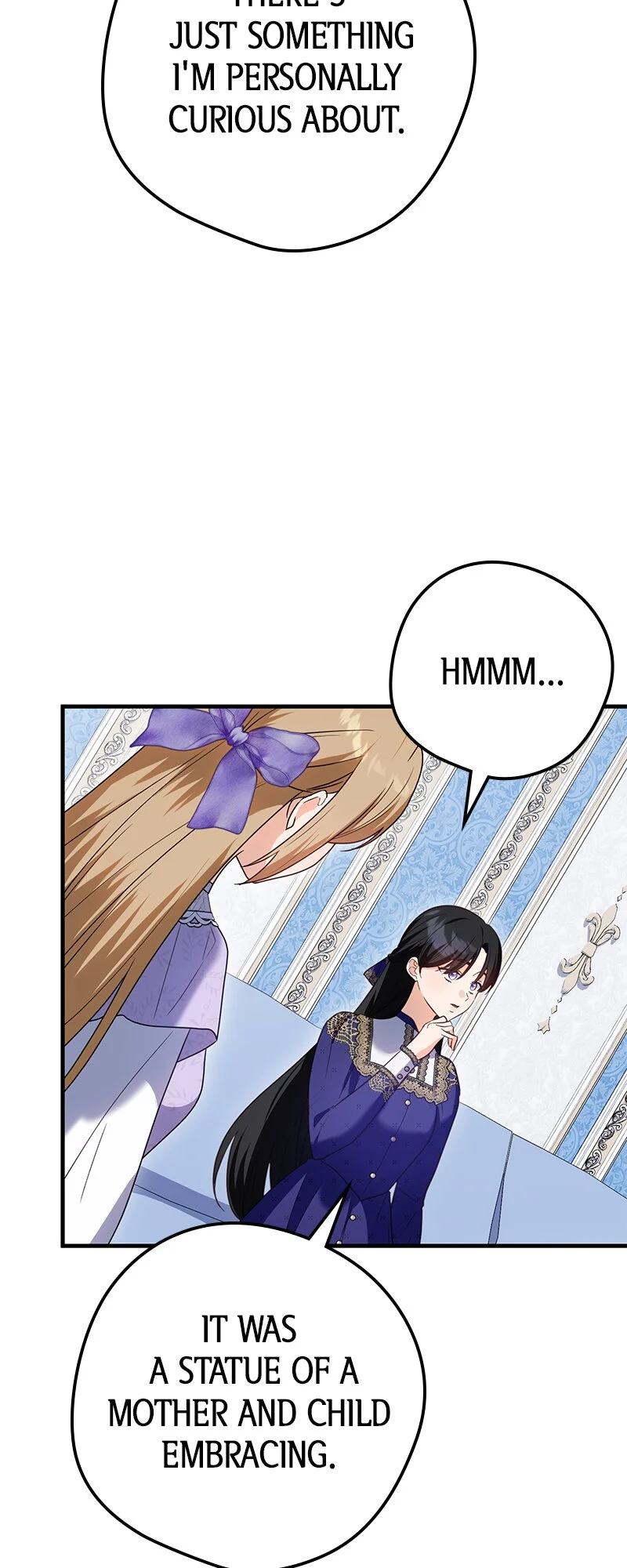 A Golden Fate That Transcends Time Chapter 74 page 7