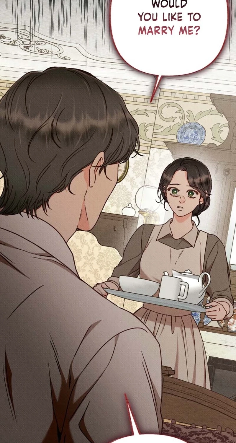 Dear My Rude Darling With Multiple Personalities Chapter 73 page 37