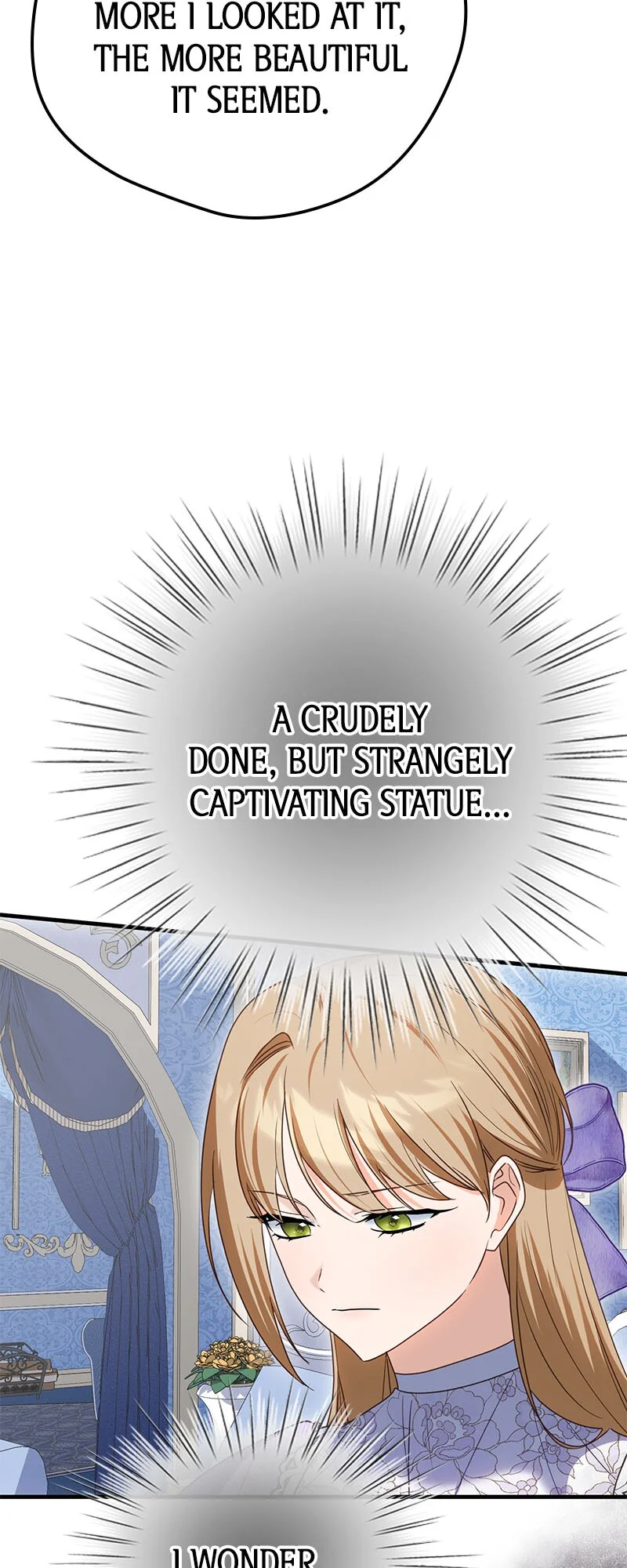 A Golden Fate That Transcends Time Chapter 74 page 12