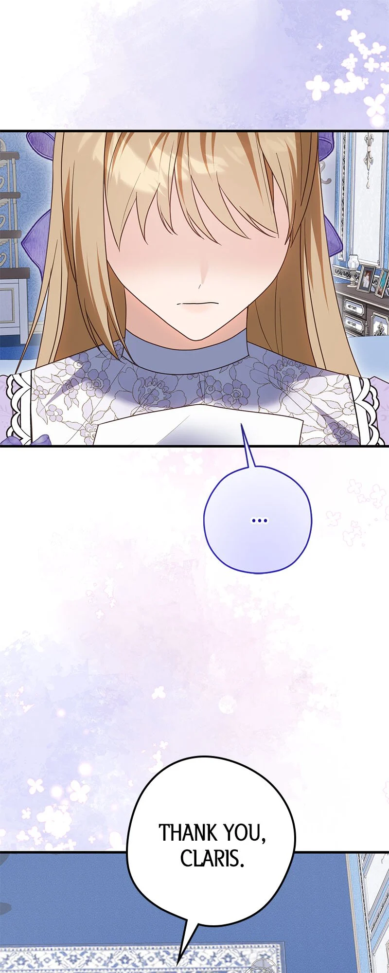A Golden Fate That Transcends Time Chapter 74 page 18