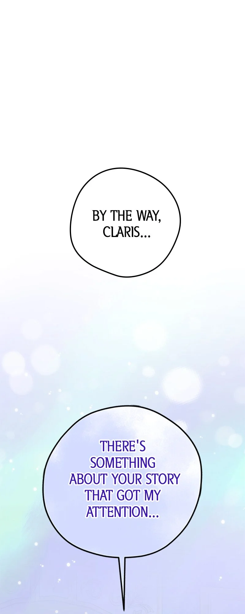 A Golden Fate That Transcends Time Chapter 74 page 2
