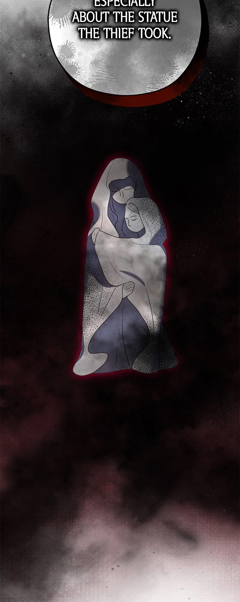 A Golden Fate That Transcends Time Chapter 74 page 4