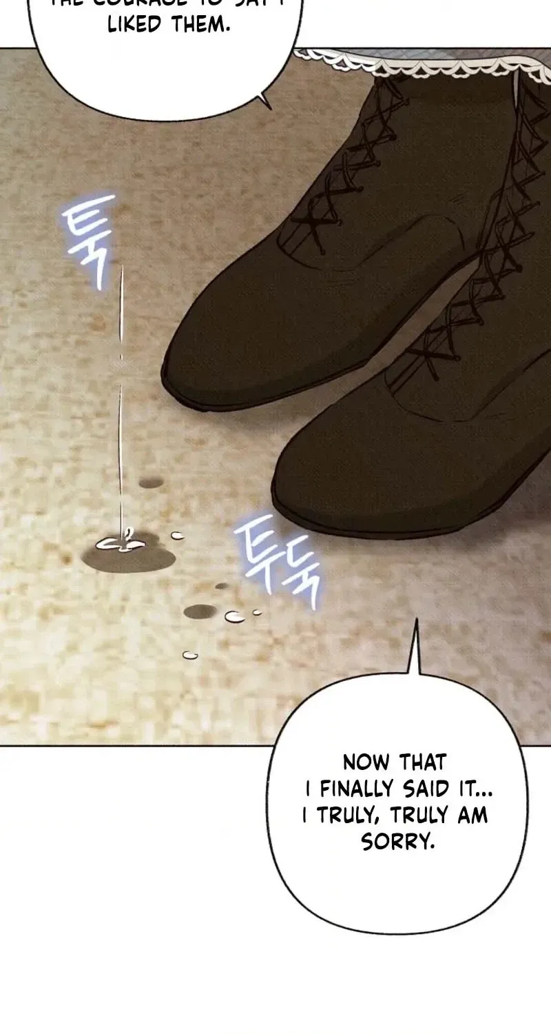 Dear My Rude Darling With Multiple Personalities Chapter 73 page 60