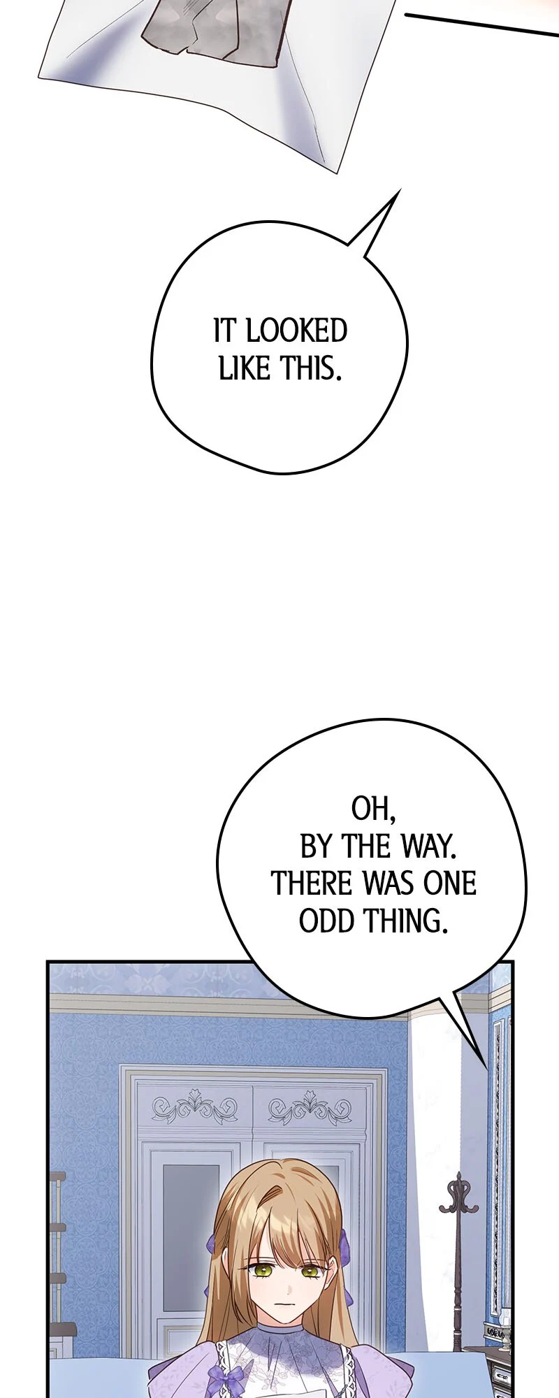 A Golden Fate That Transcends Time Chapter 74 page 16