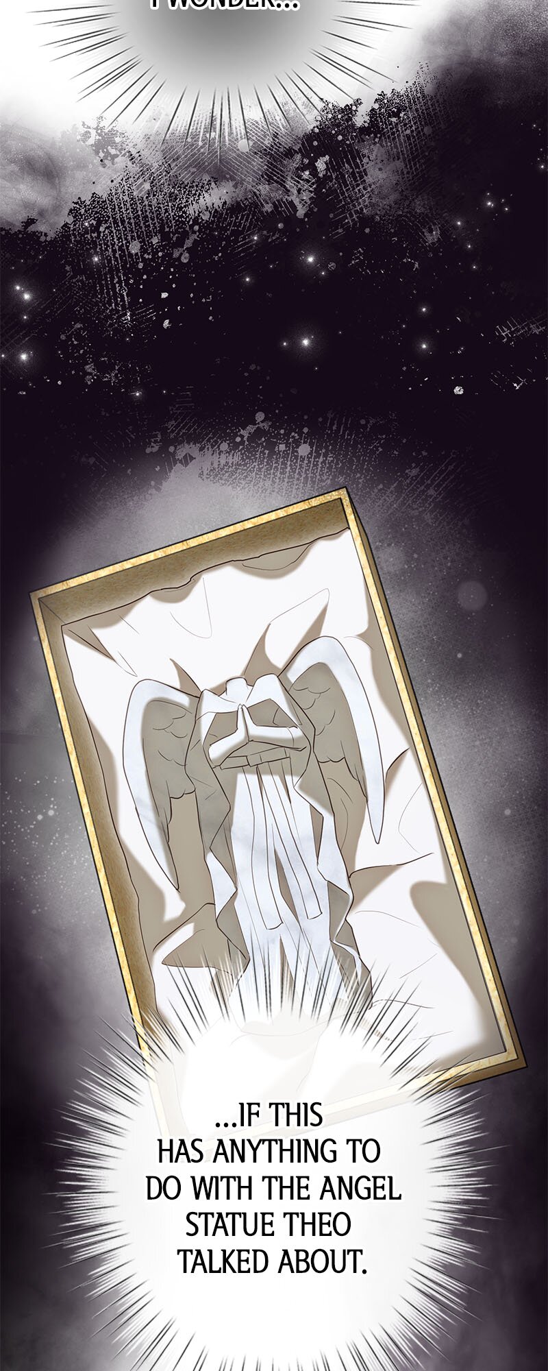 A Golden Fate That Transcends Time Chapter 74 page 13