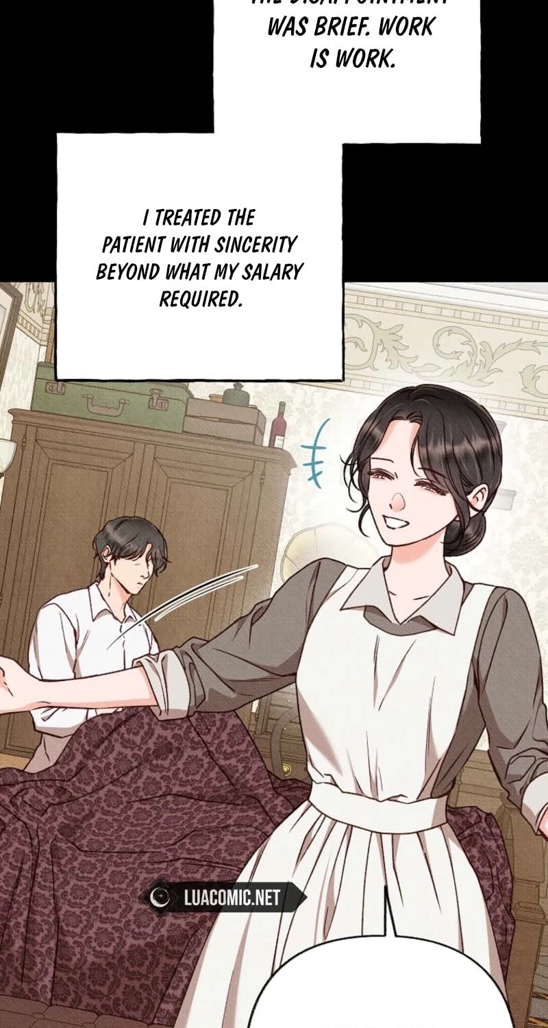 Dear My Rude Darling With Multiple Personalities Chapter 73 page 34
