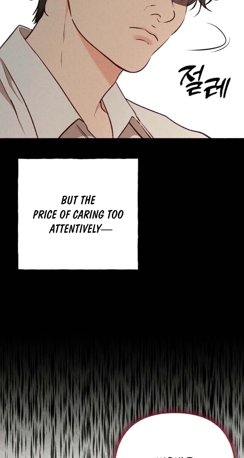 Dear My Rude Darling With Multiple Personalities Chapter 73 page 36