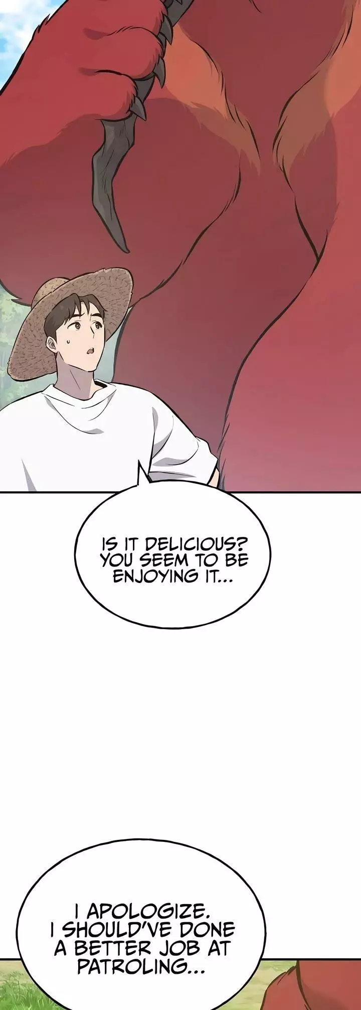 Solo Farming In The Tower Chapter 69 page 48