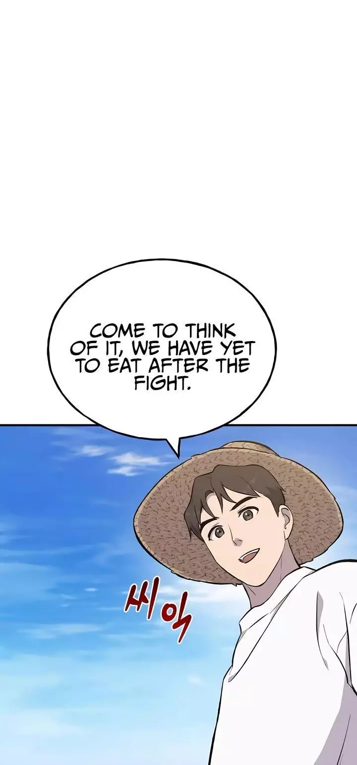 Solo Farming In The Tower Chapter 69 page 56
