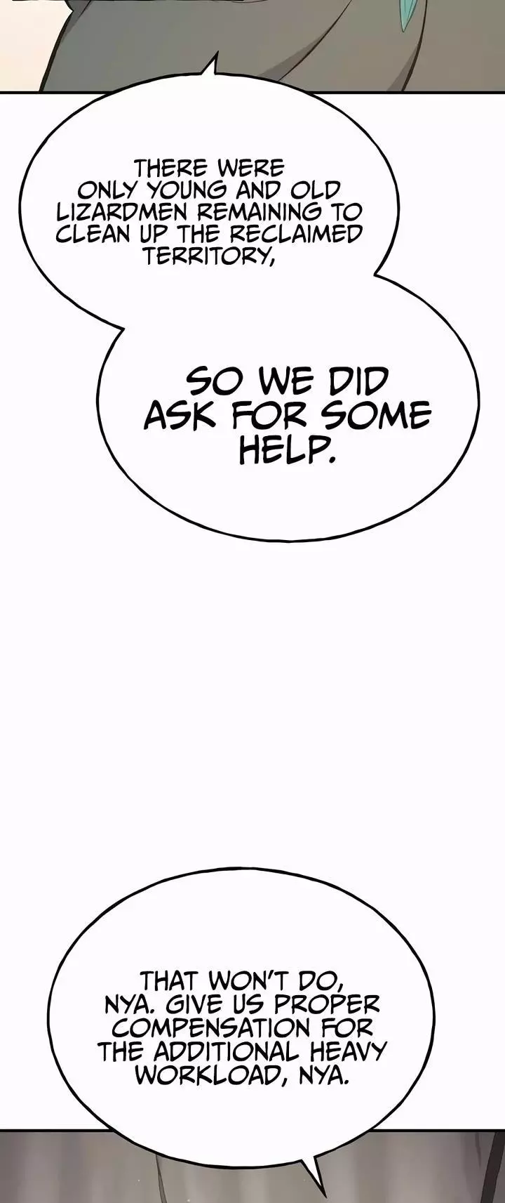 Solo Farming In The Tower Chapter 69 page 15