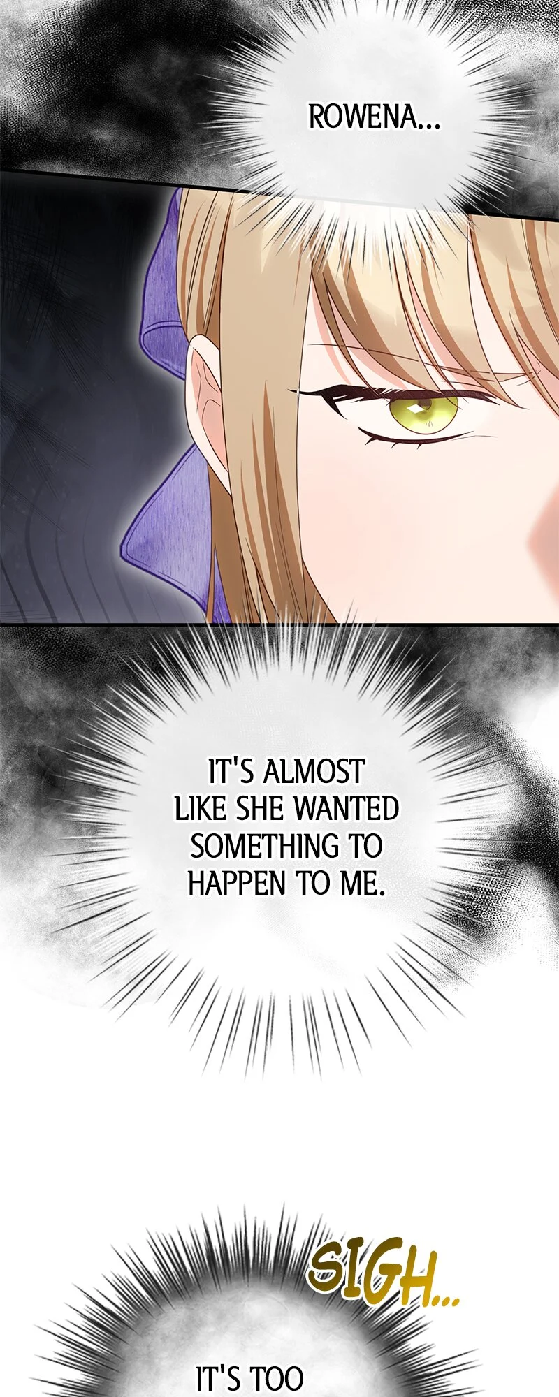 A Golden Fate That Transcends Time Chapter 74 page 45