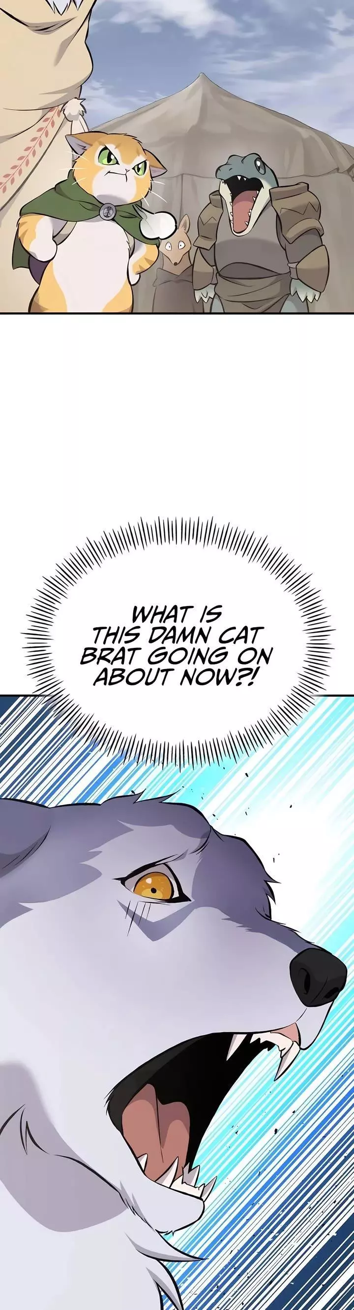 Solo Farming In The Tower Chapter 69 page 3