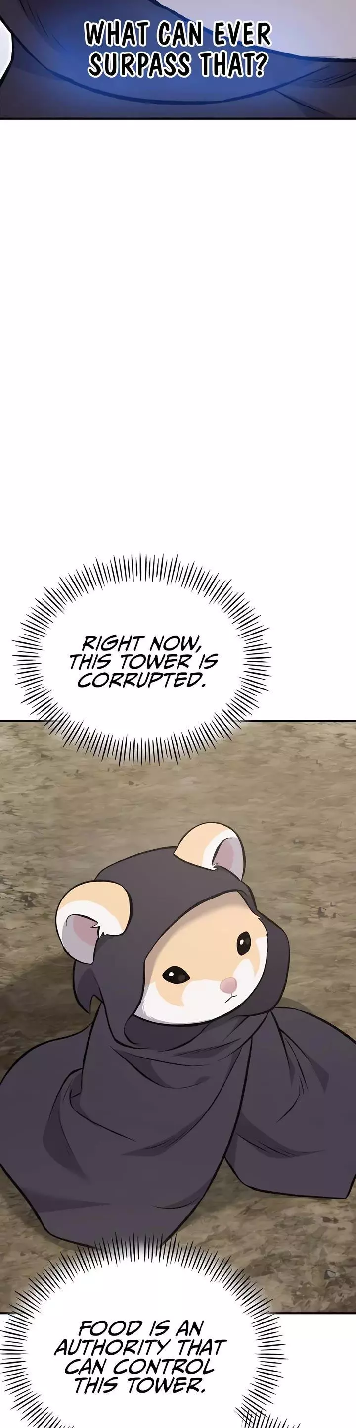 Solo Farming In The Tower Chapter 69 page 33