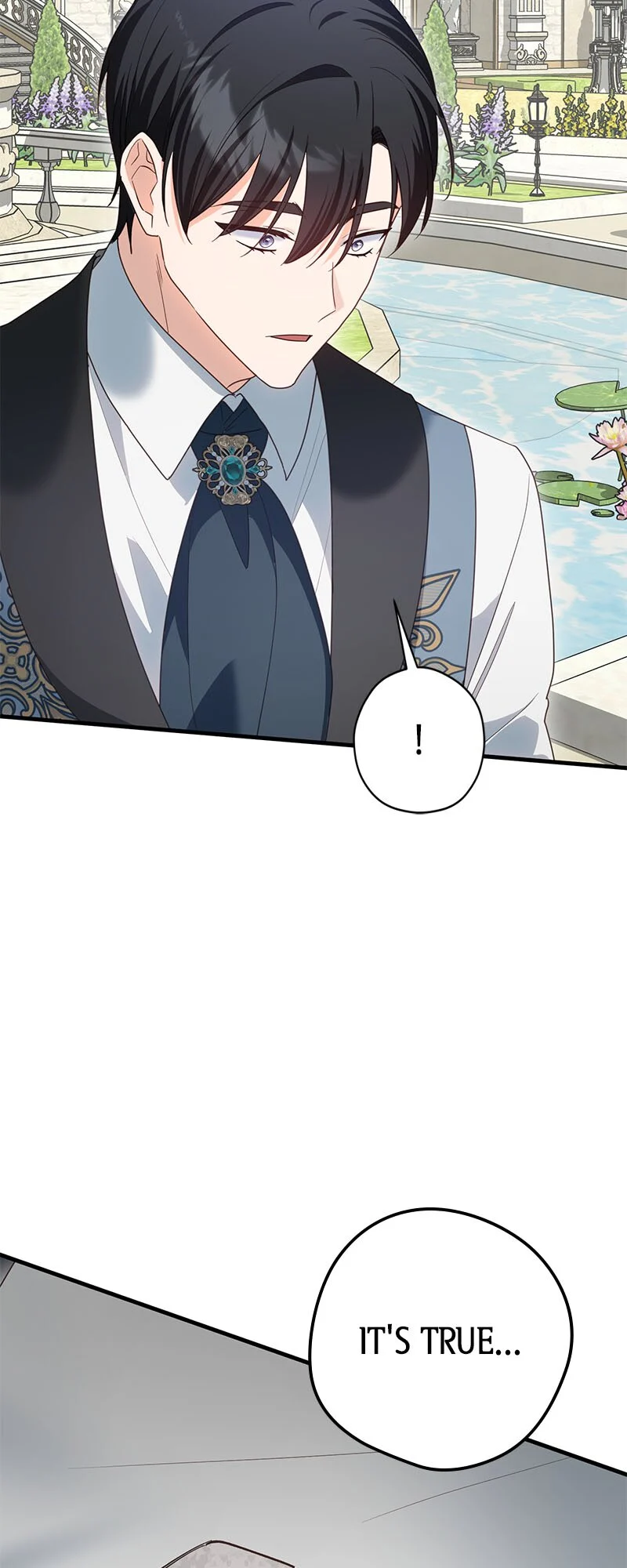 A Golden Fate That Transcends Time Chapter 74 page 38