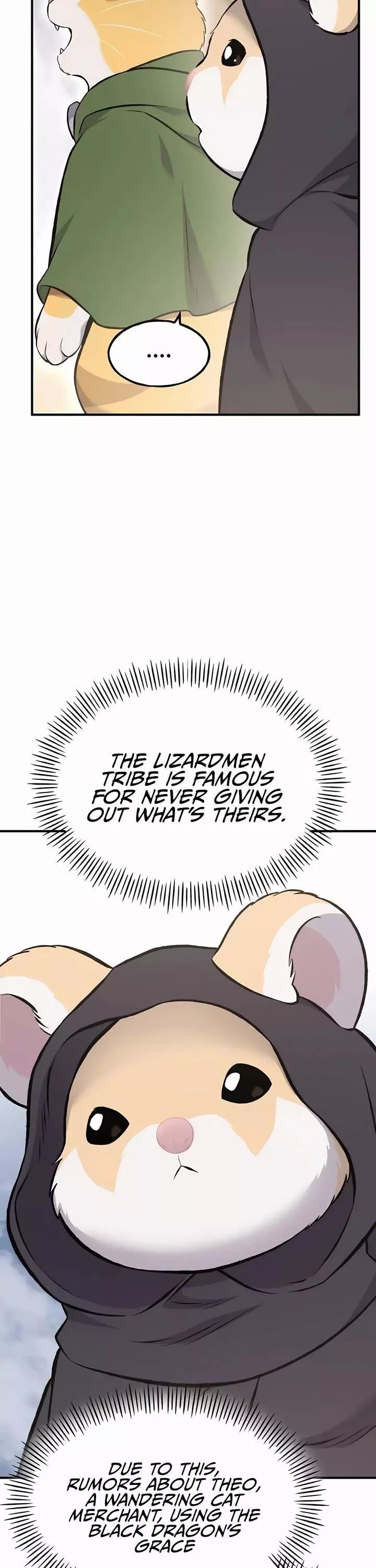 Solo Farming In The Tower Chapter 69 page 29