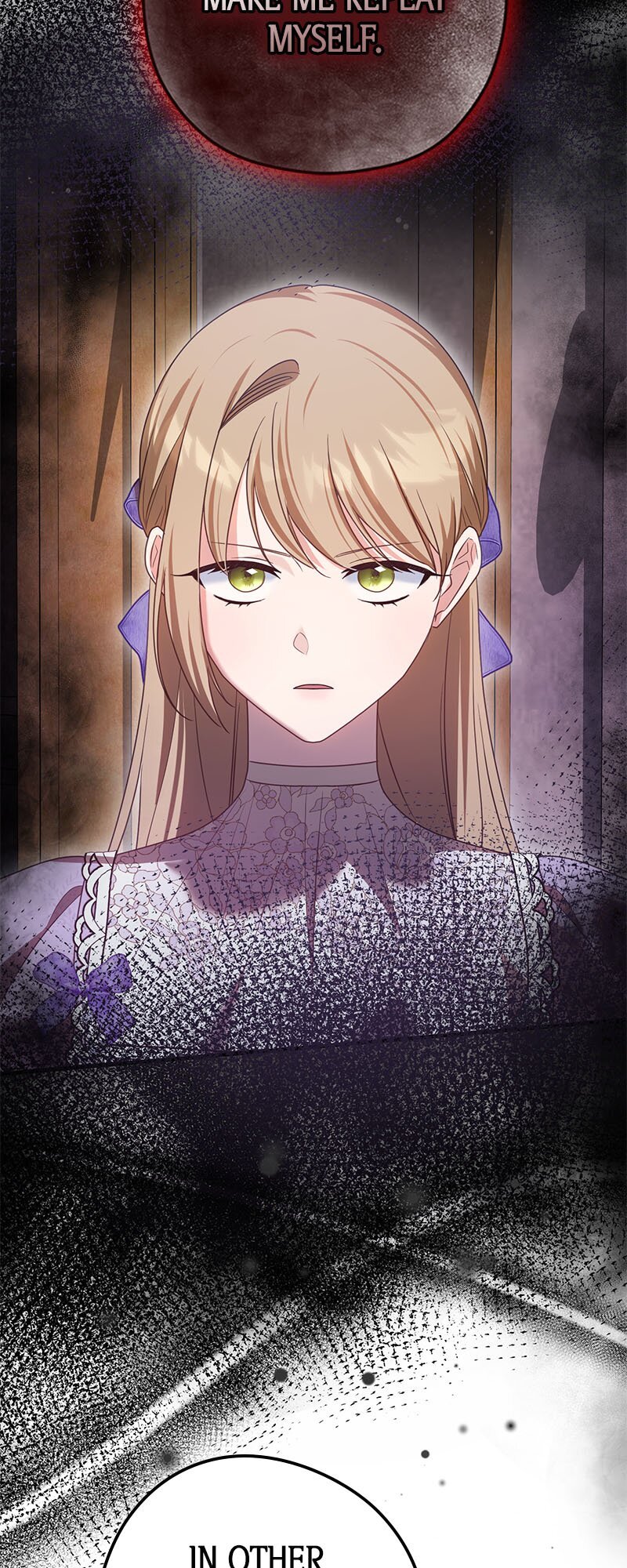 A Golden Fate That Transcends Time Chapter 74 page 50