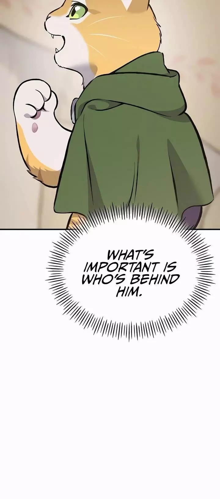 Solo Farming In The Tower Chapter 69 page 31