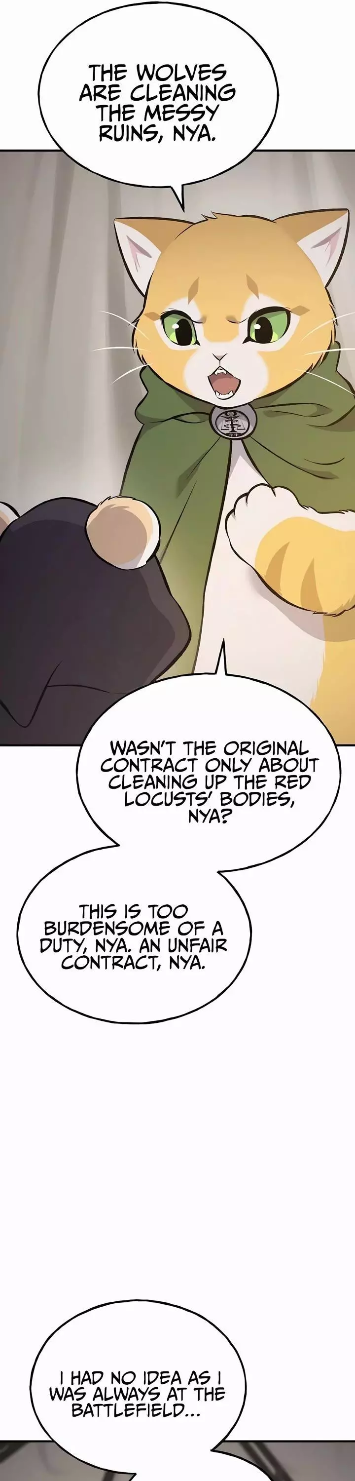 Solo Farming In The Tower Chapter 69 page 13