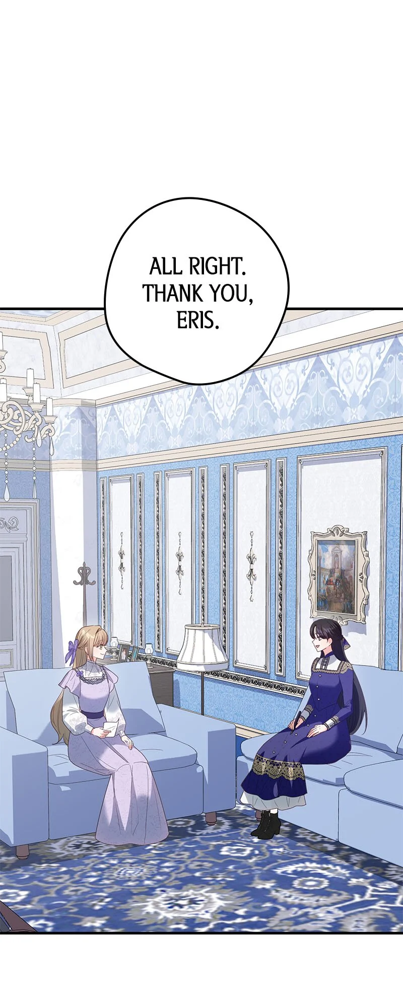 A Golden Fate That Transcends Time Chapter 74 page 26