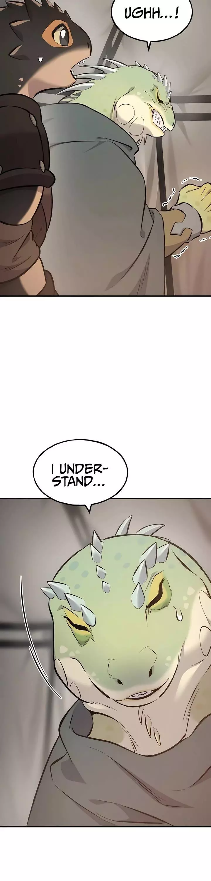 Solo Farming In The Tower Chapter 69 page 22