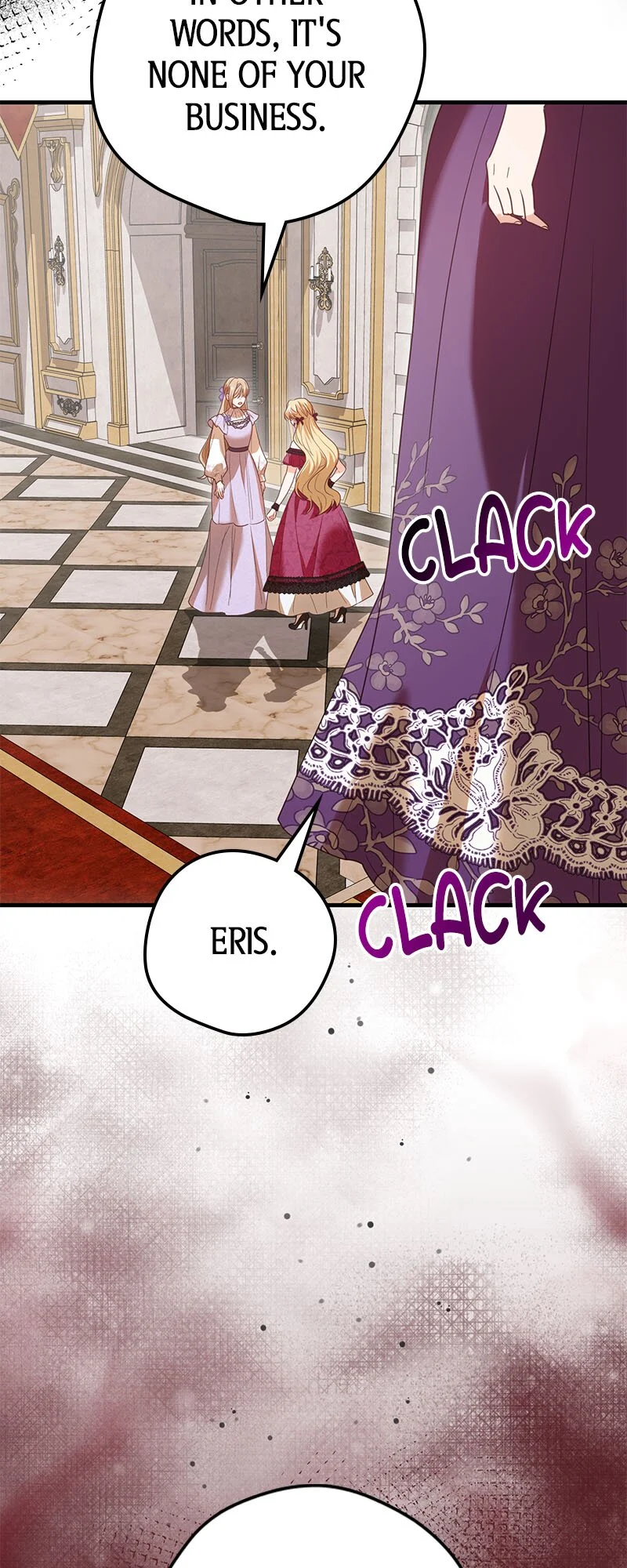 A Golden Fate That Transcends Time Chapter 74 page 51