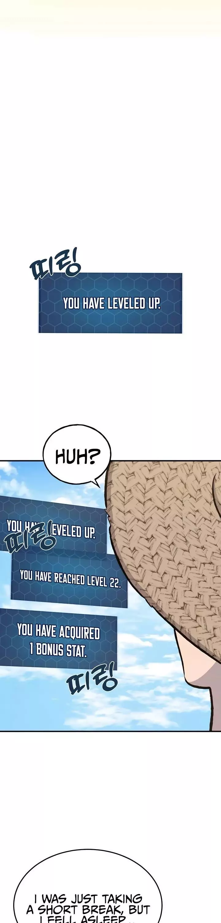 Solo Farming In The Tower Chapter 69 page 39