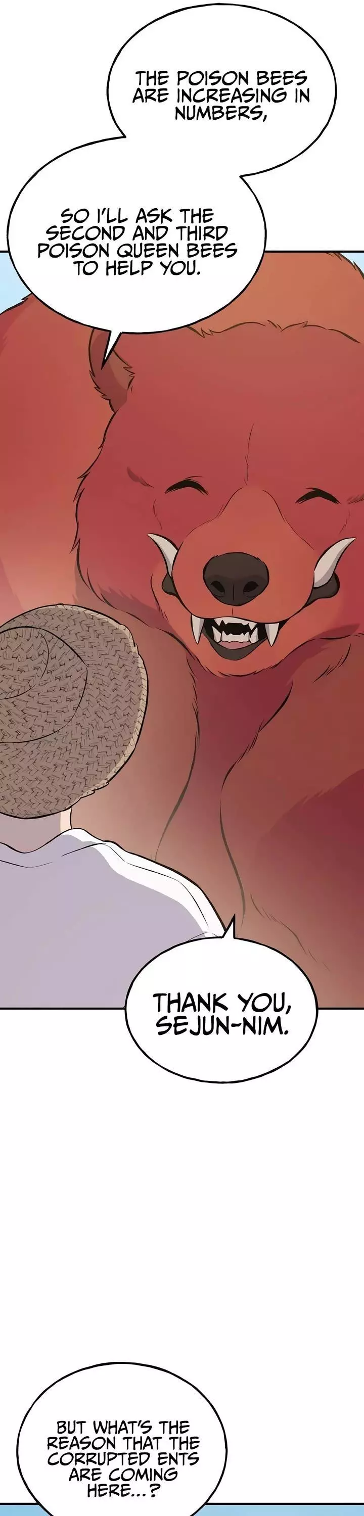 Solo Farming In The Tower Chapter 69 page 50