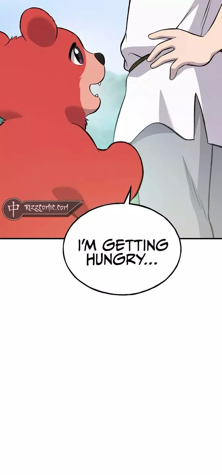 Solo Farming In The Tower Chapter 69 page 57