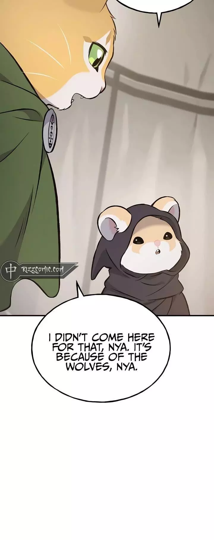 Solo Farming In The Tower Chapter 69 page 12
