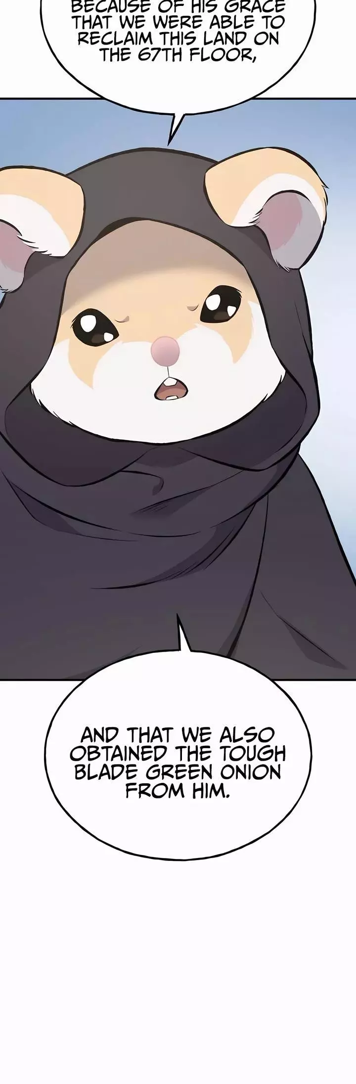 Solo Farming In The Tower Chapter 69 page 20
