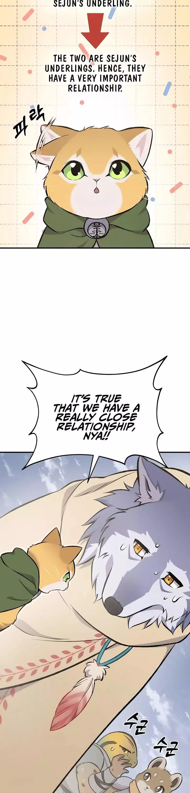 Solo Farming In The Tower Chapter 69 page 6