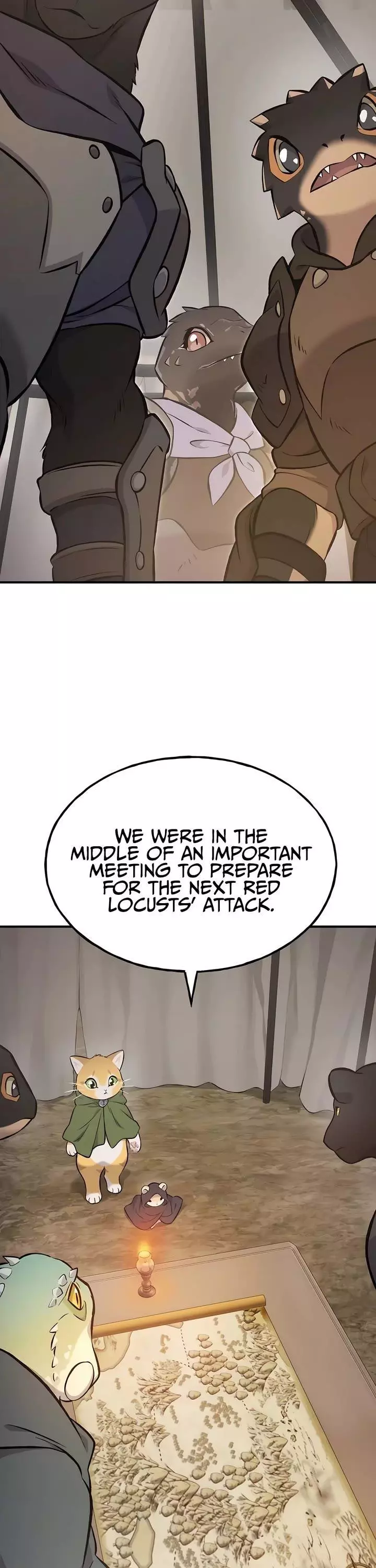 Solo Farming In The Tower Chapter 69 page 10