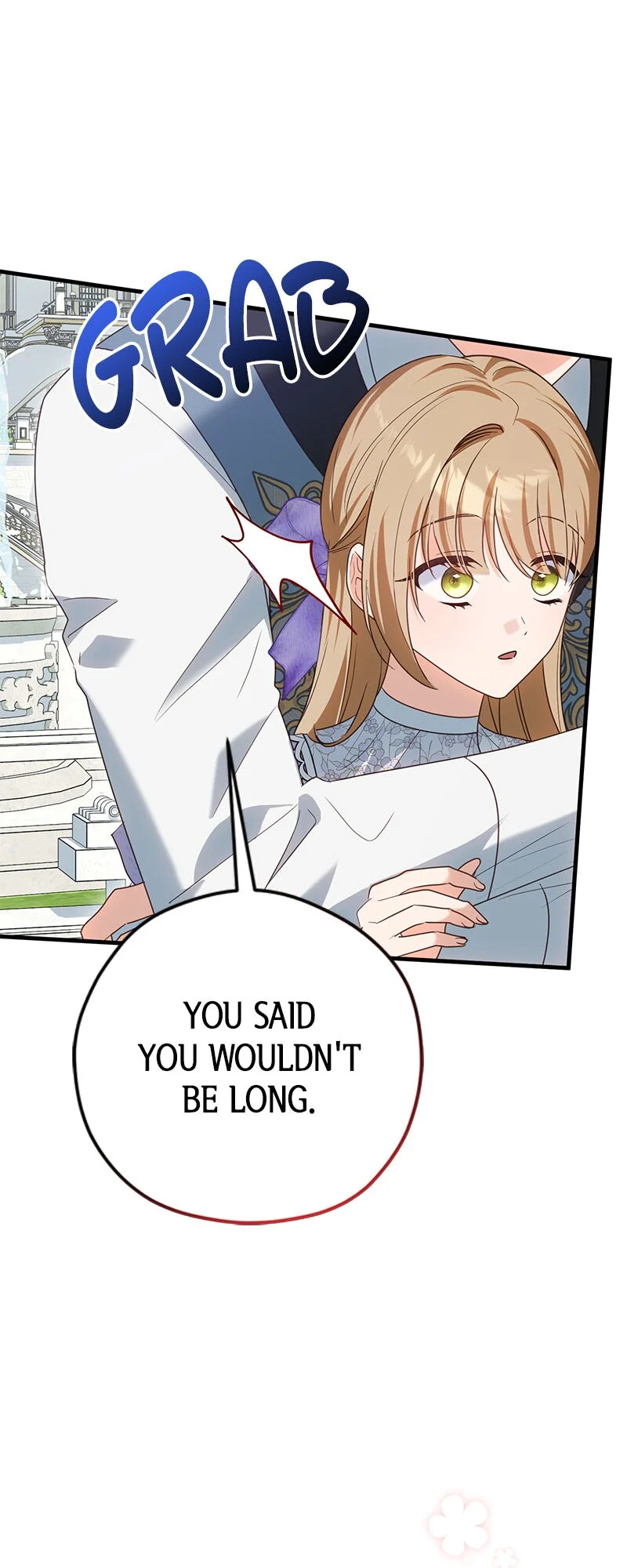A Golden Fate That Transcends Time Chapter 74 page 30