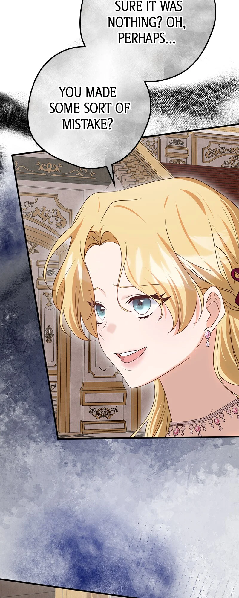 A Golden Fate That Transcends Time Chapter 74 page 47