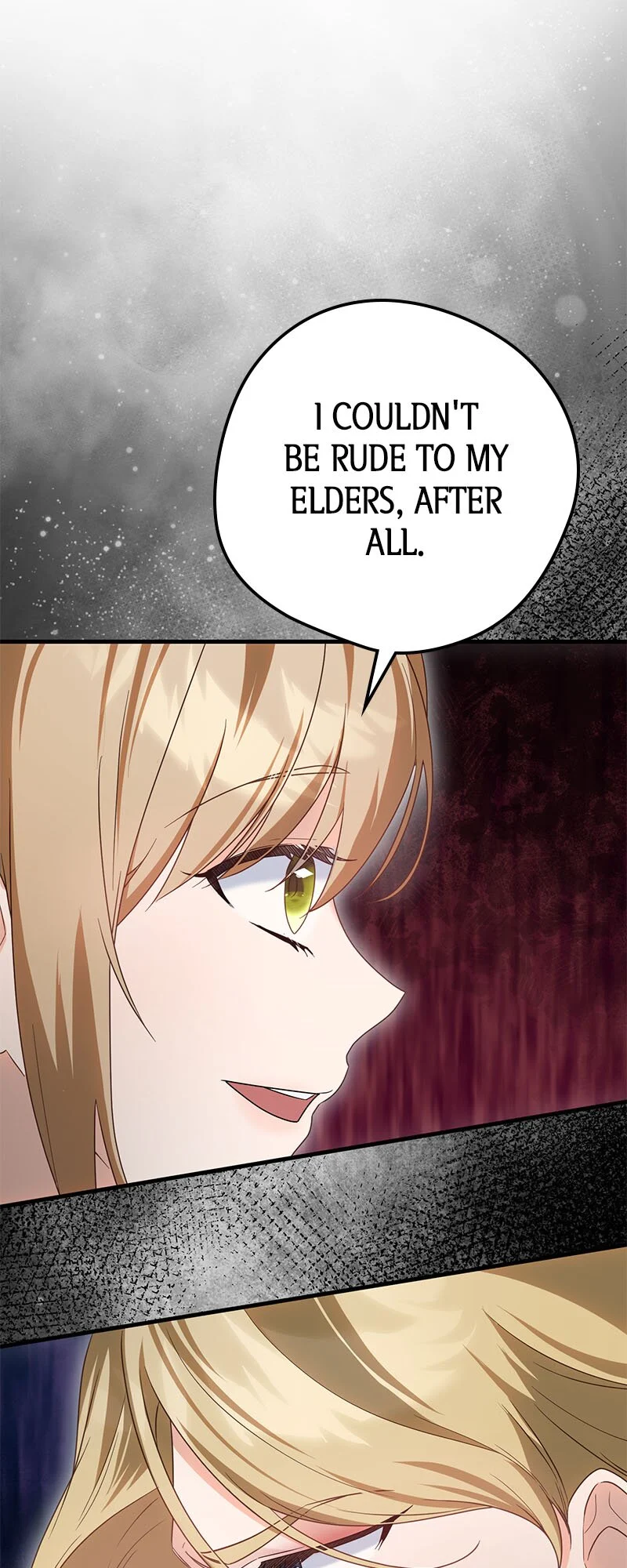 A Golden Fate That Transcends Time Chapter 74 page 54