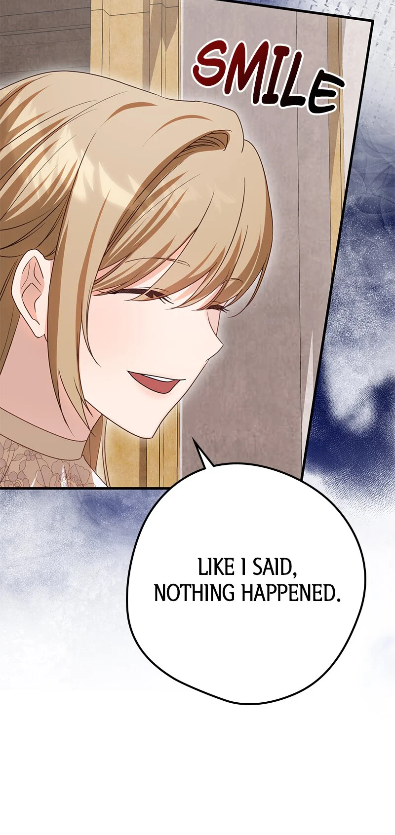 A Golden Fate That Transcends Time Chapter 74 page 48