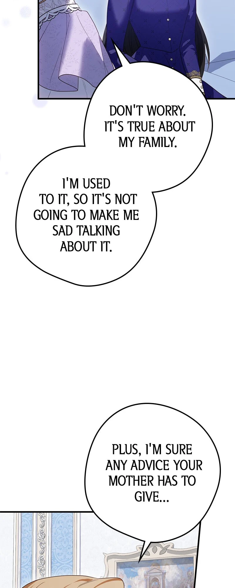 A Golden Fate That Transcends Time Chapter 74 page 23