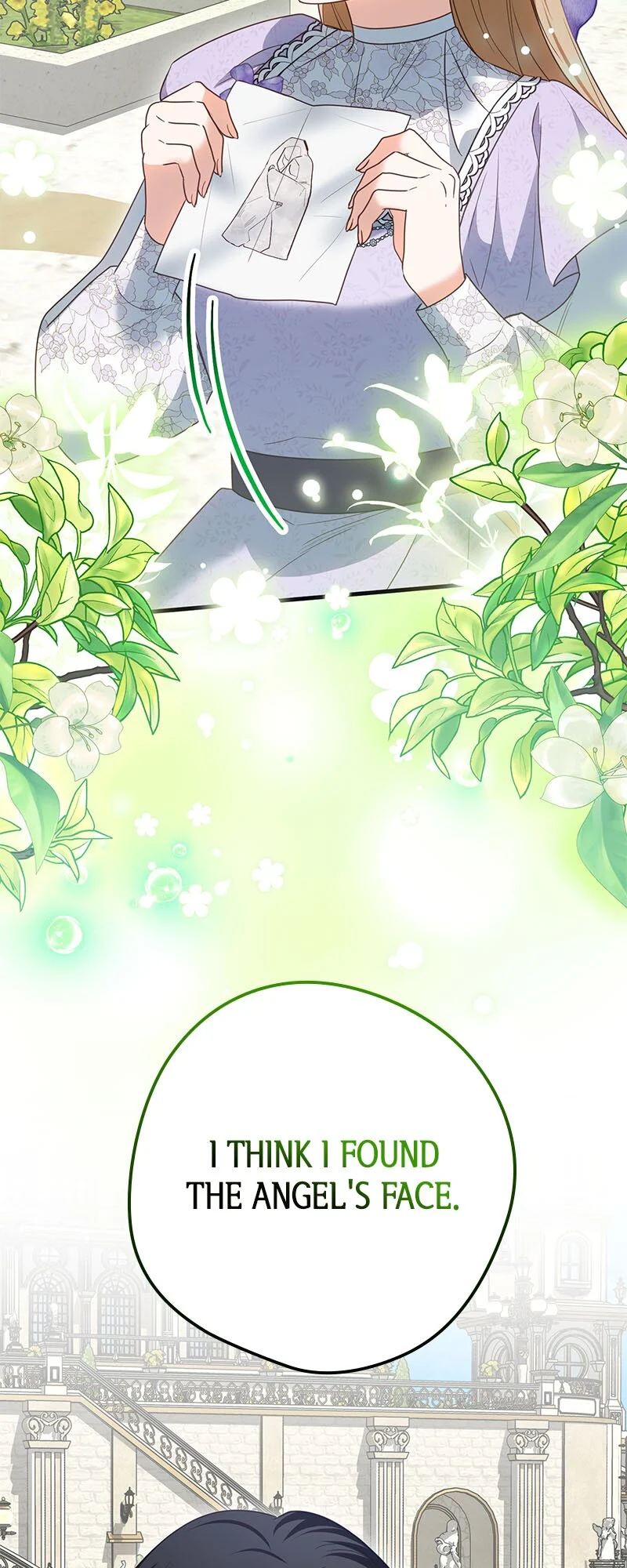A Golden Fate That Transcends Time Chapter 74 page 37