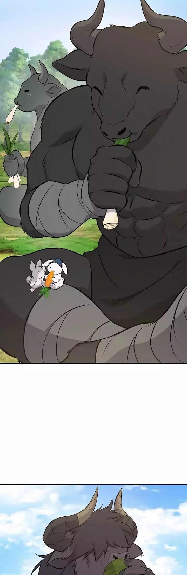 Solo Farming In The Tower Chapter 69 page 63